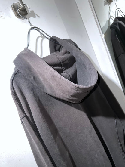 90's Vintage TAILGATE Zip Up Hoodie