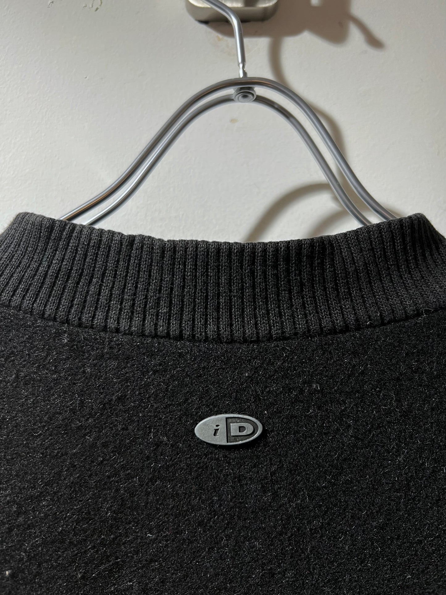 iD Wear Fox Sports Net Wool Varsity Jacket