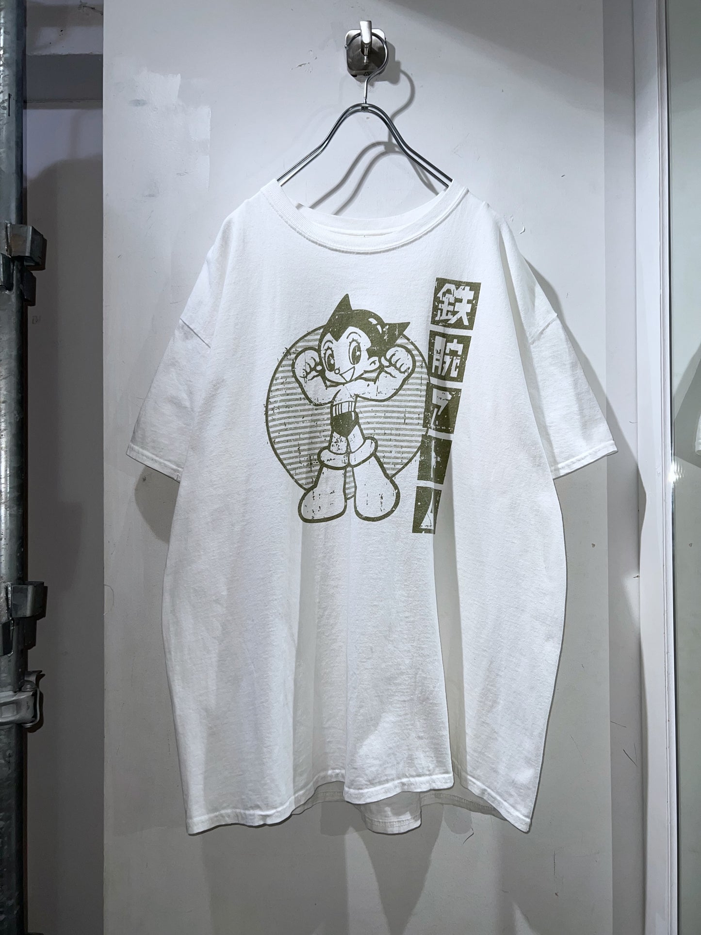 Astro Boy LootCrate Printed T-shirt