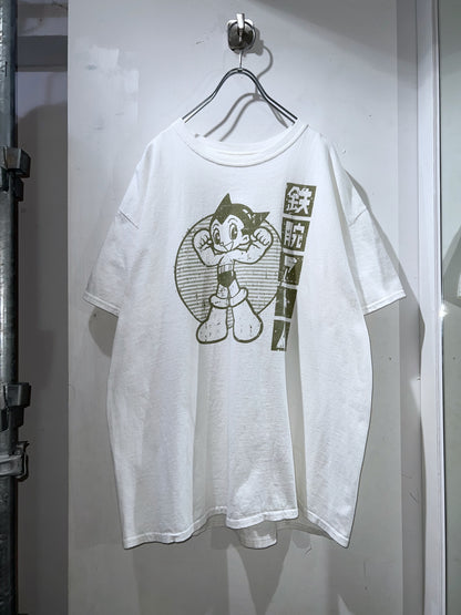 Astro Boy LootCrate Printed T-shirt