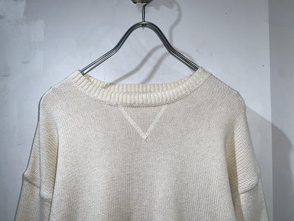 Eddie Bauer Cotton Gazette Sweater