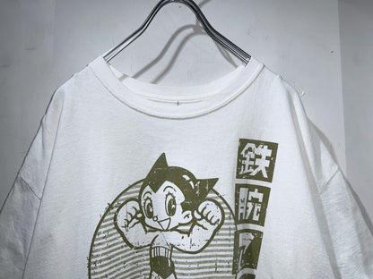 Astro Boy LootCrate Printed T-shirt