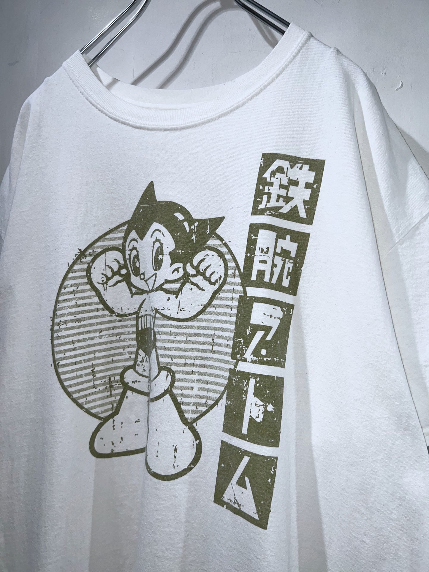 Astro Boy LootCrate Printed T-shirt