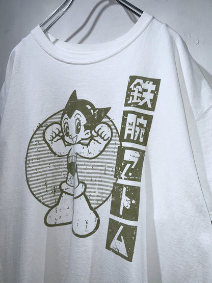 Astro Boy LootCrate Printed T-shirt