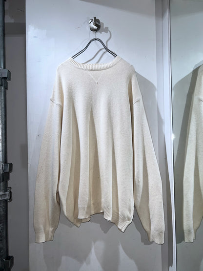 Eddie Bauer Cotton Gazette Sweater