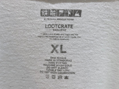 Astro Boy LootCrate Printed T-shirt