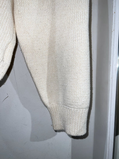 Eddie Bauer Cotton Gazette Sweater