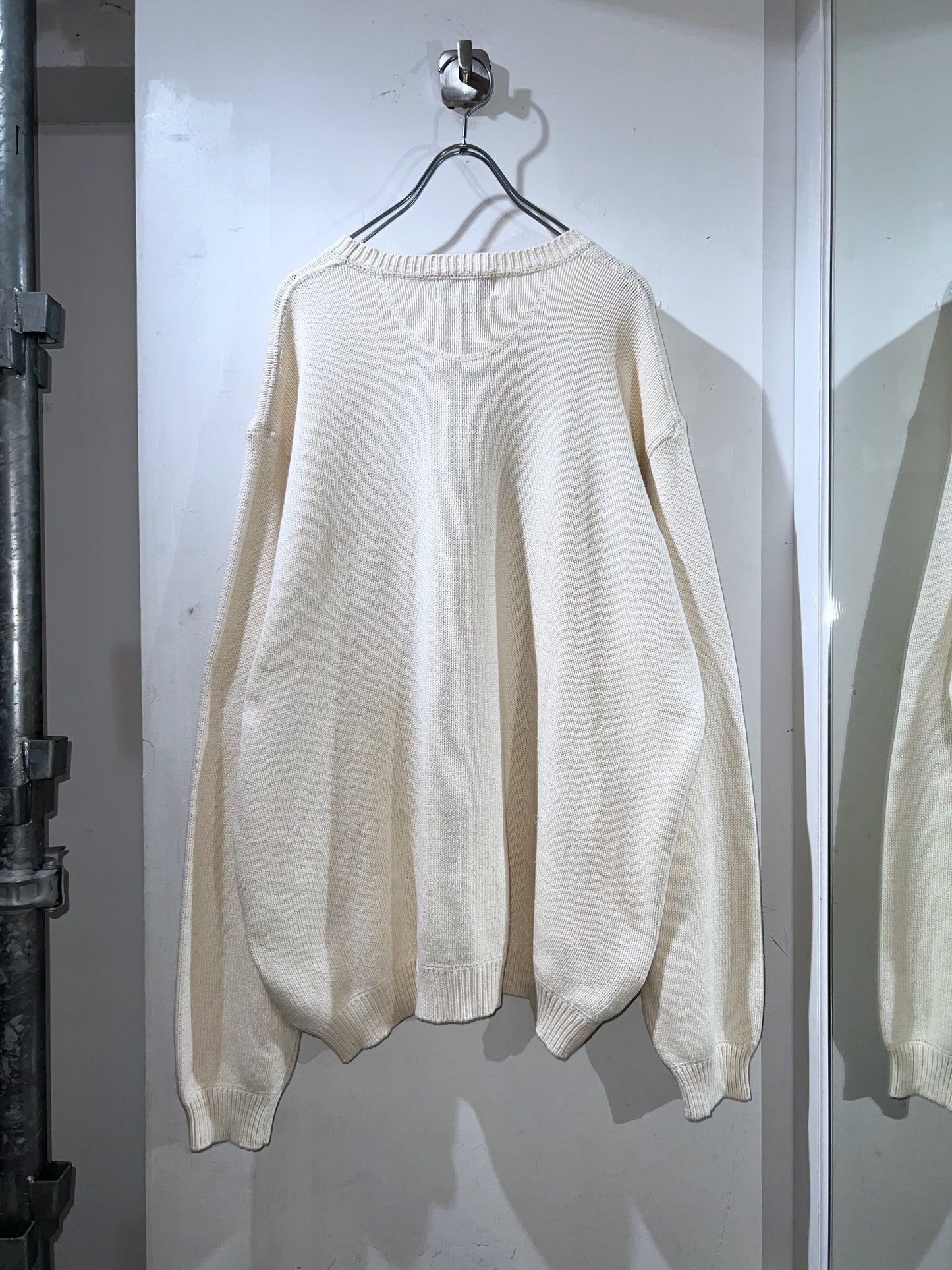 Eddie Bauer Cotton Gazette Sweater