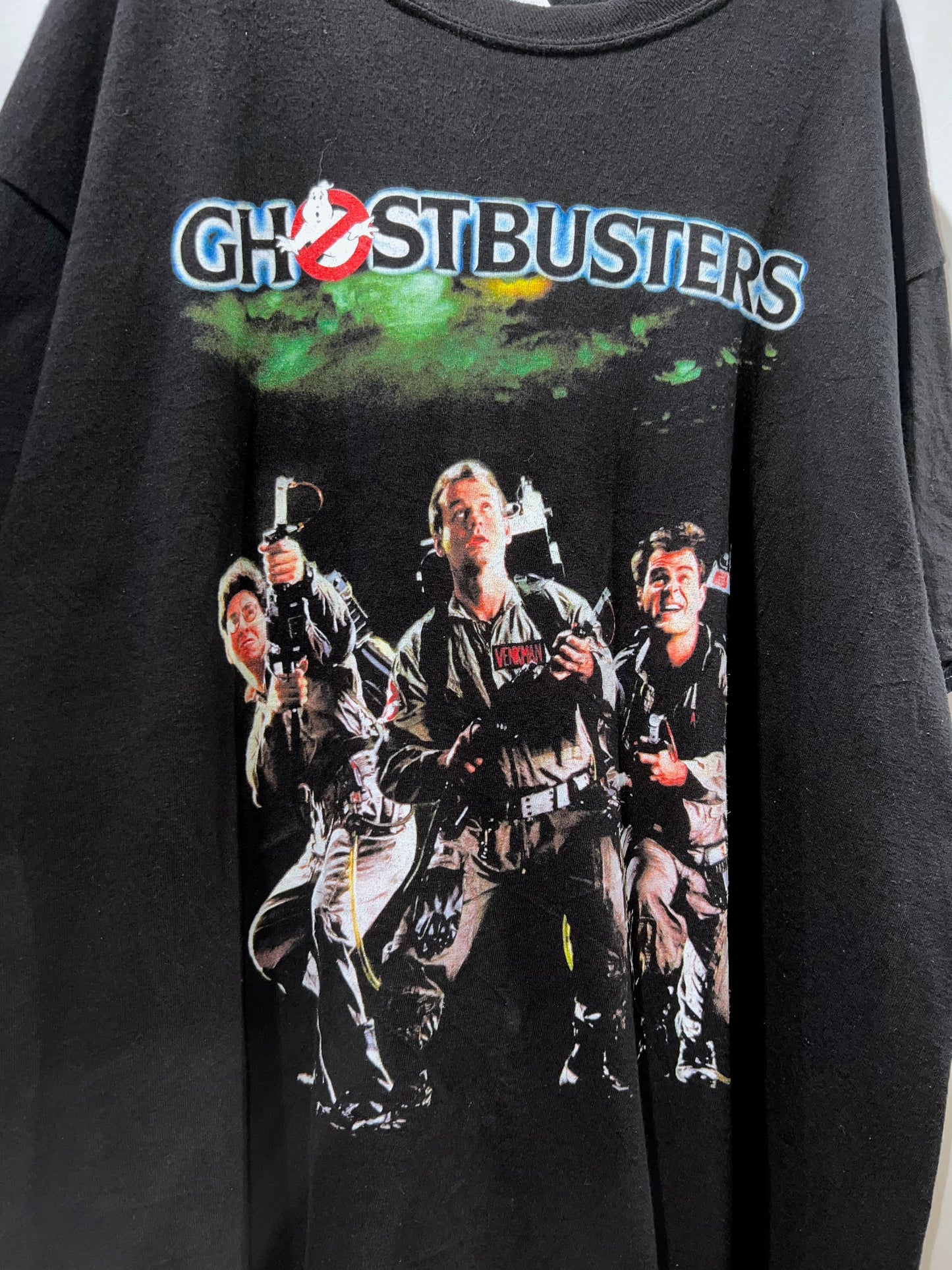GHOSTBUSTERS Printed Tee