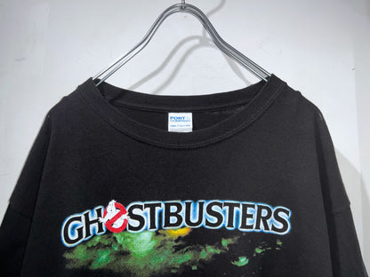 GHOSTBUSTERS Printed Tee