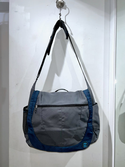 Timberland 2way Messenger Bag
