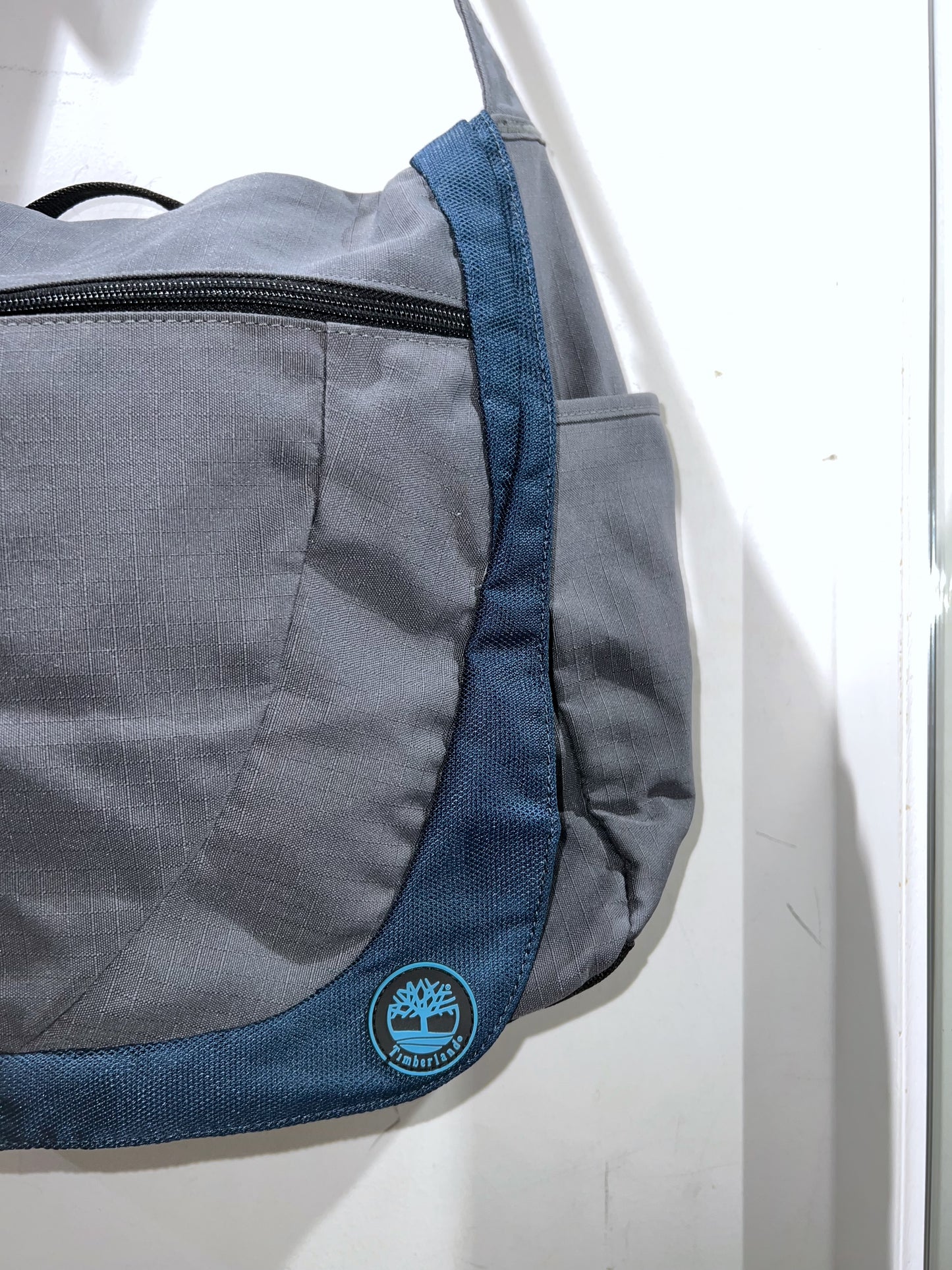 Timberland 2way Messenger Bag