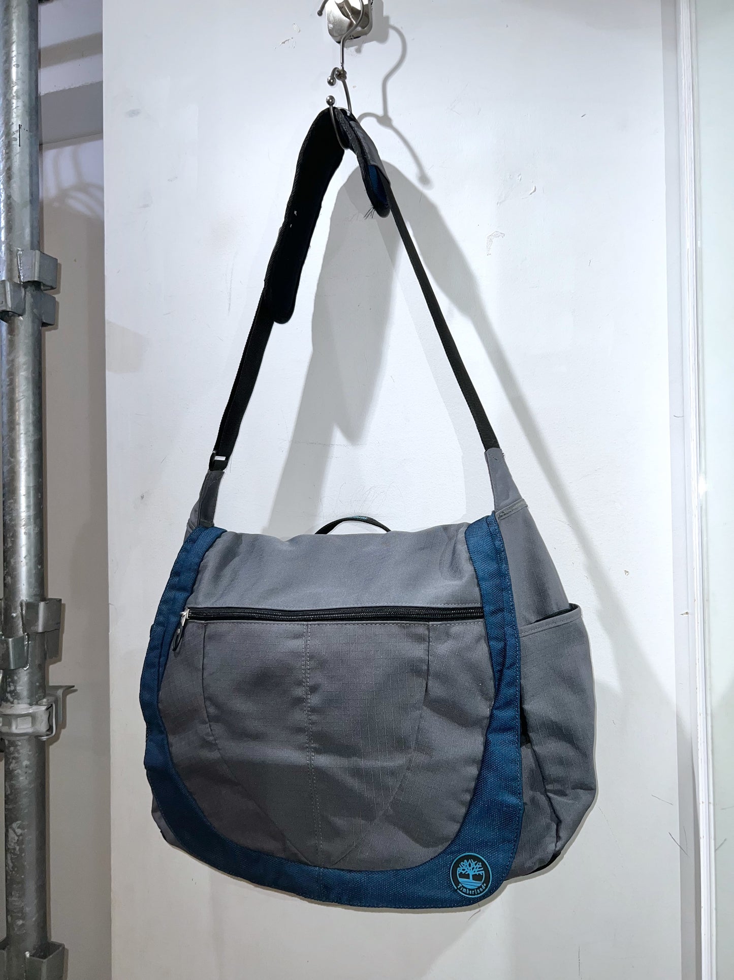 Timberland 2way Messenger Bag