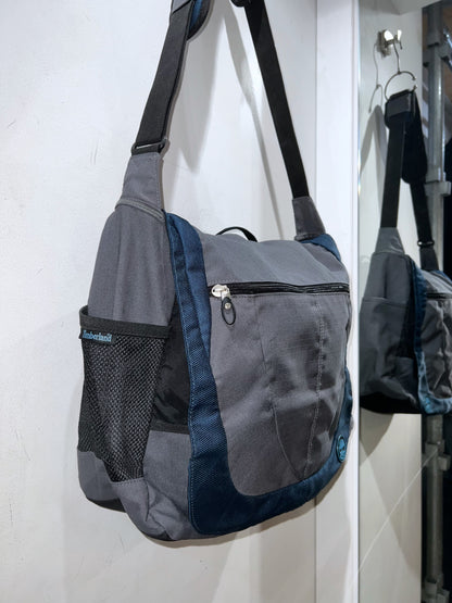 Timberland 2way Messenger Bag
