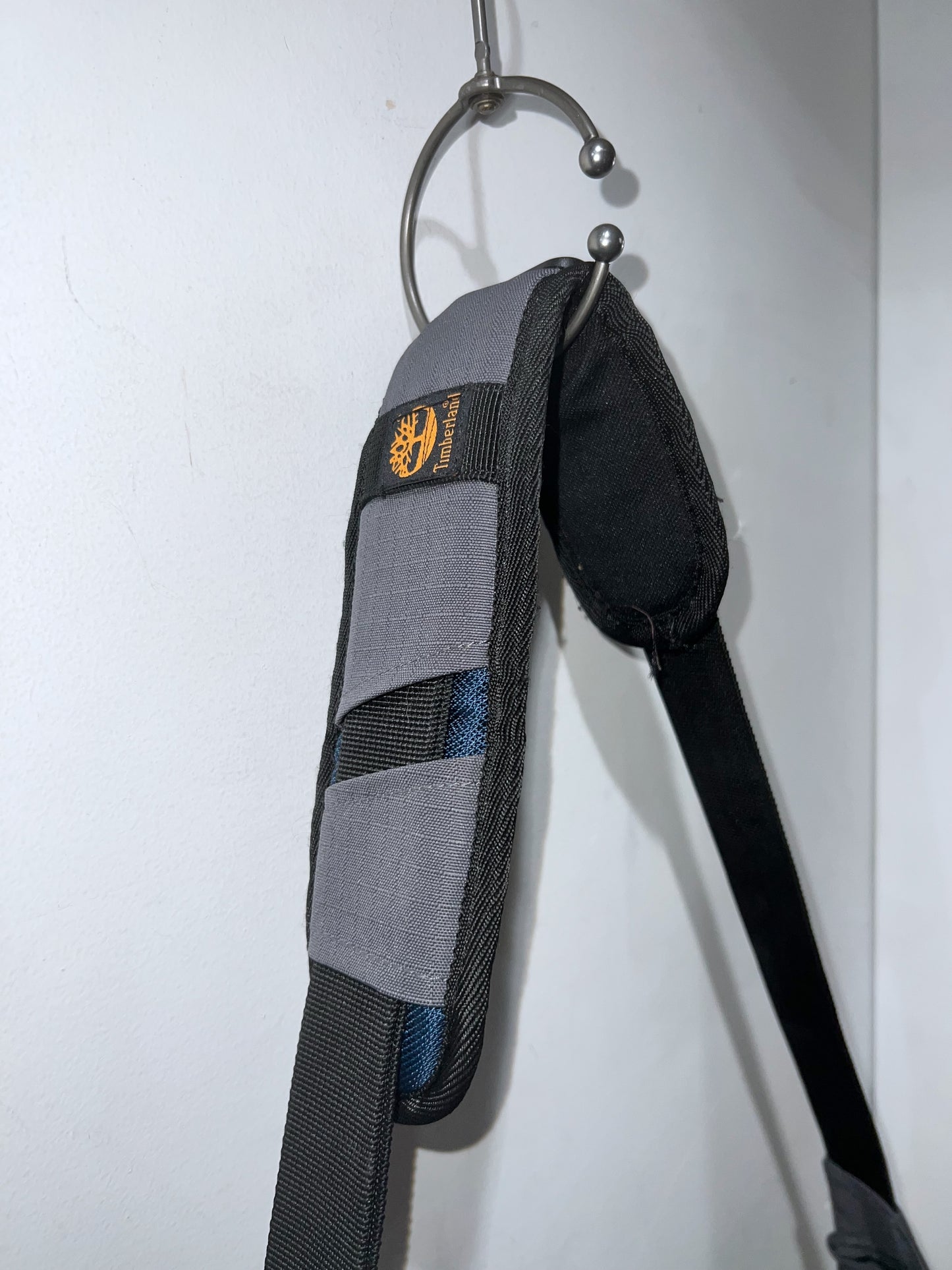 Timberland 2way Messenger Bag
