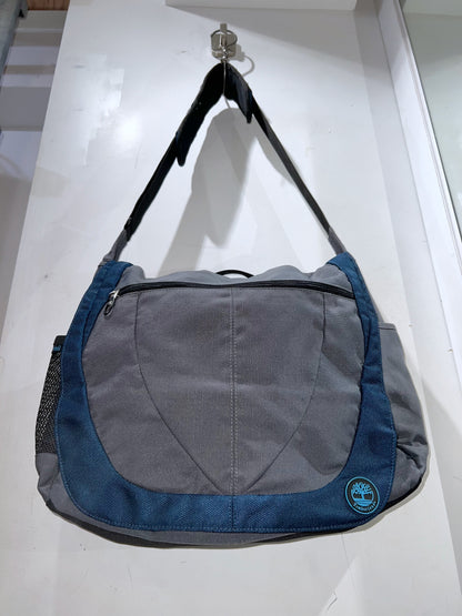 Timberland 2way Messenger Bag