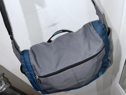 Timberland 2way Messenger Bag