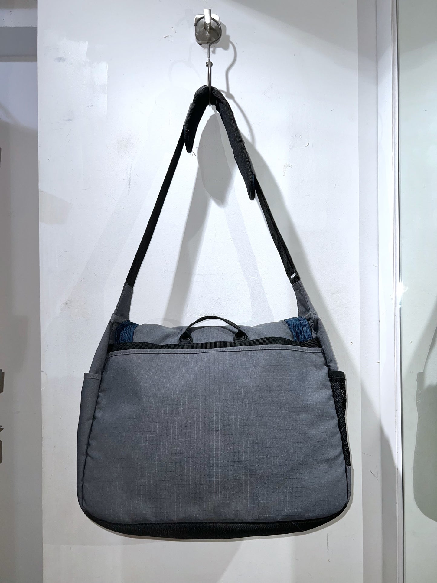 Timberland 2way Messenger Bag