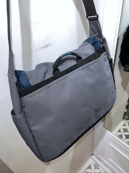 Timberland 2way Messenger Bag