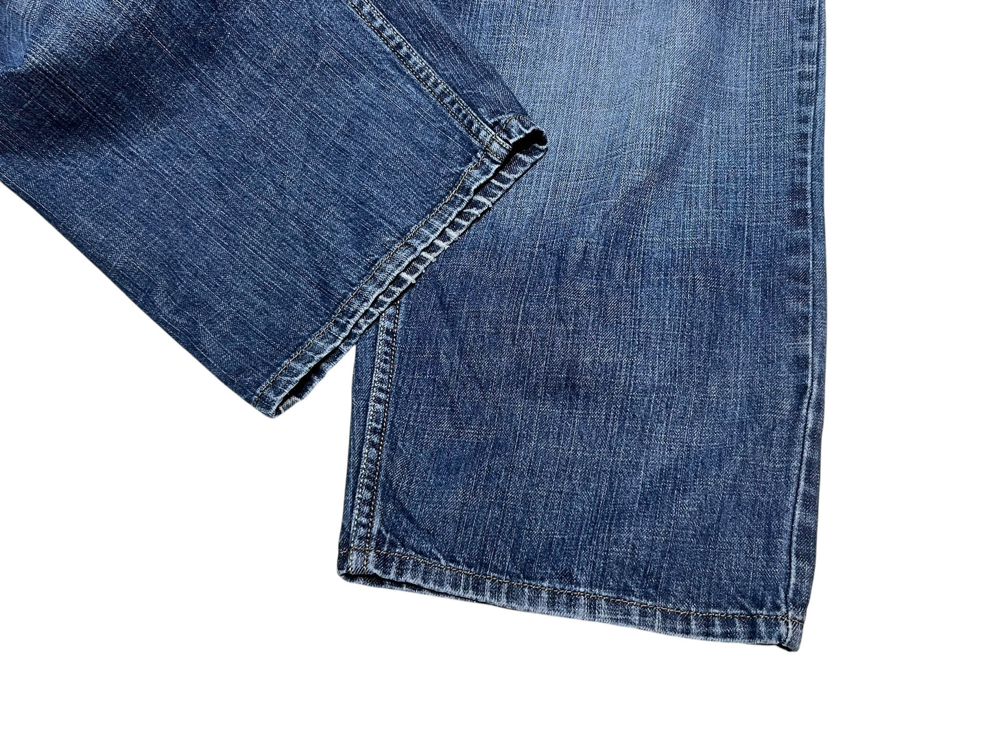 Levi's SilverTab Baggy Denim Pants