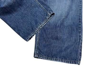 Levi's SilverTab Baggy Denim Pants