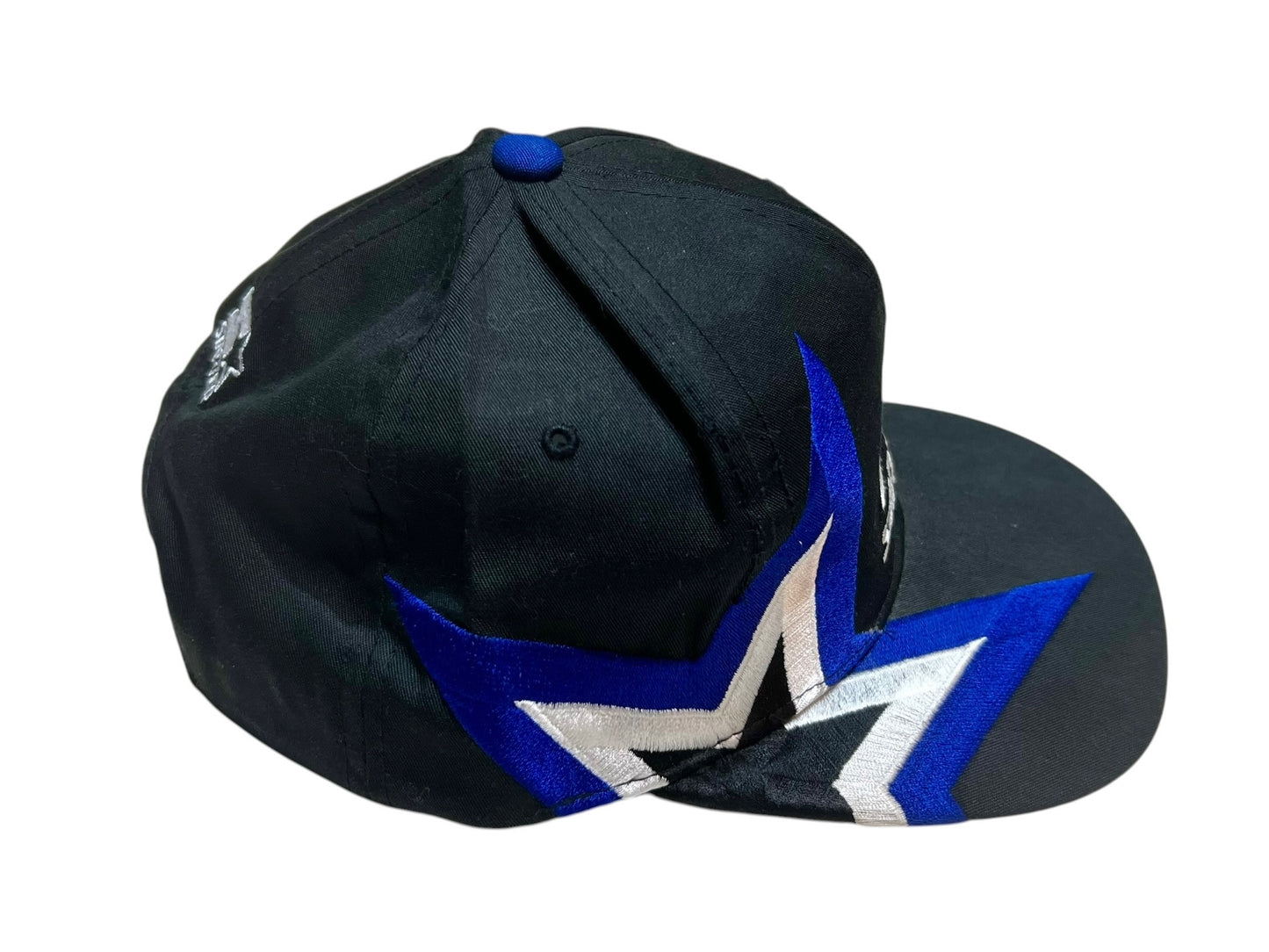 STARTER 6-Panel Snapback Cap