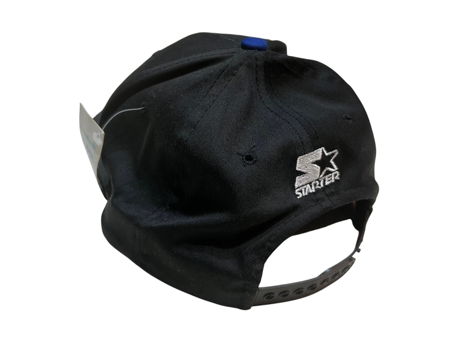 STARTER 6-Panel Snapback Cap
