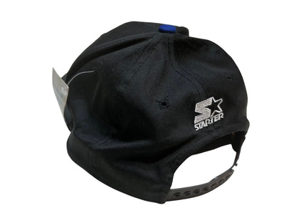 STARTER 6-Panel Snapback Cap