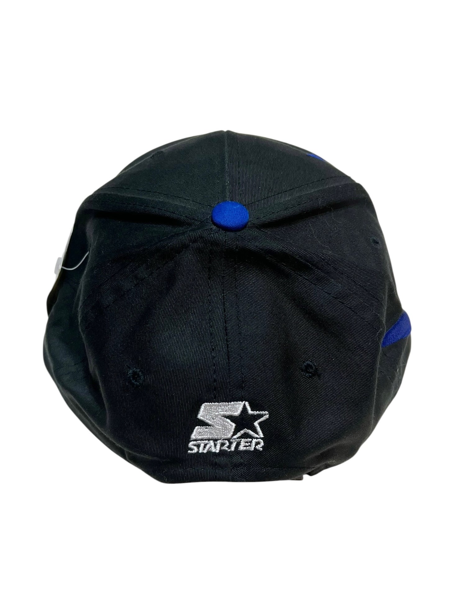 STARTER 6-Panel Snapback Cap