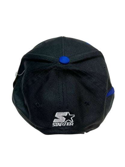 STARTER 6-Panel Snapback Cap