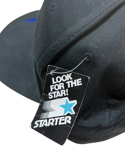 STARTER 6-Panel Snapback Cap