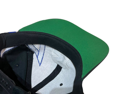 STARTER 6-Panel Snapback Cap