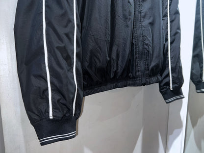 00s Nike Nylon Track Jacket