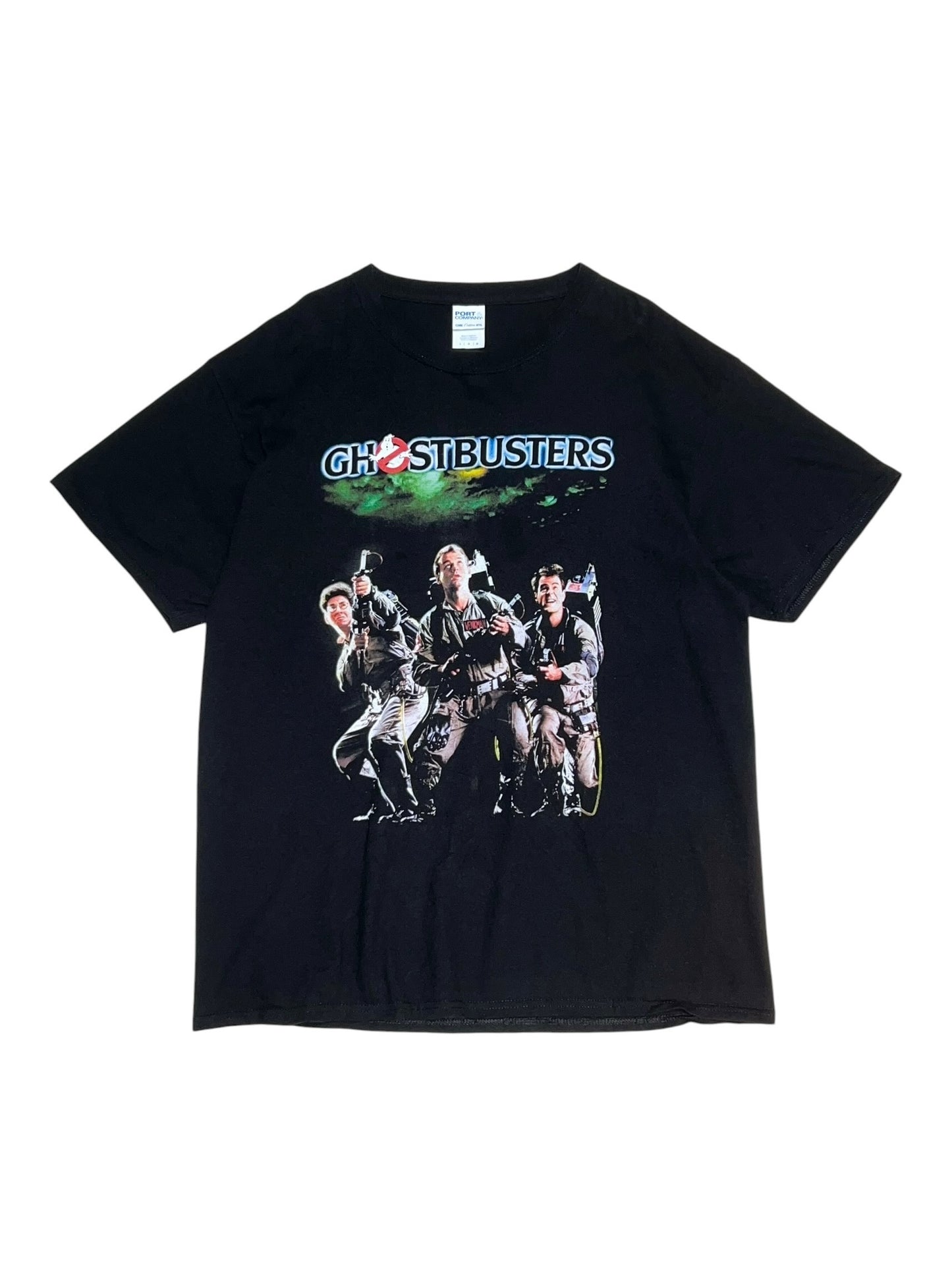 GHOSTBUSTERS Printed Tee