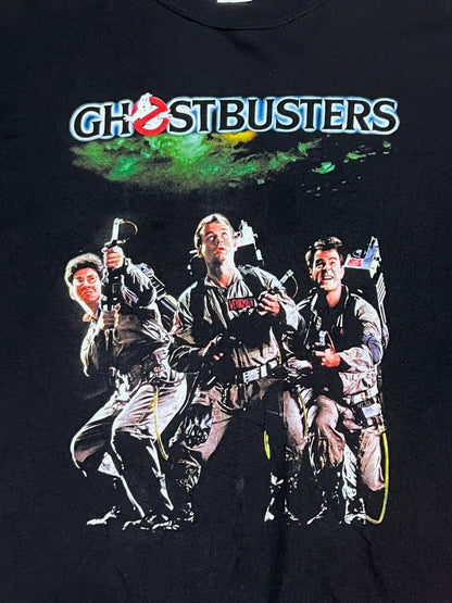 GHOSTBUSTERS Printed Tee