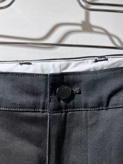Nike Black Chino Slacks