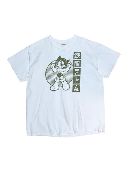 Astro Boy LootCrate Printed T-shirt