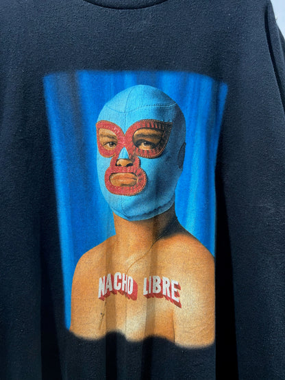 00s Nacho Libre Tee