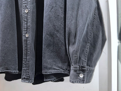 Levi's Loose Fit Denim Shirt