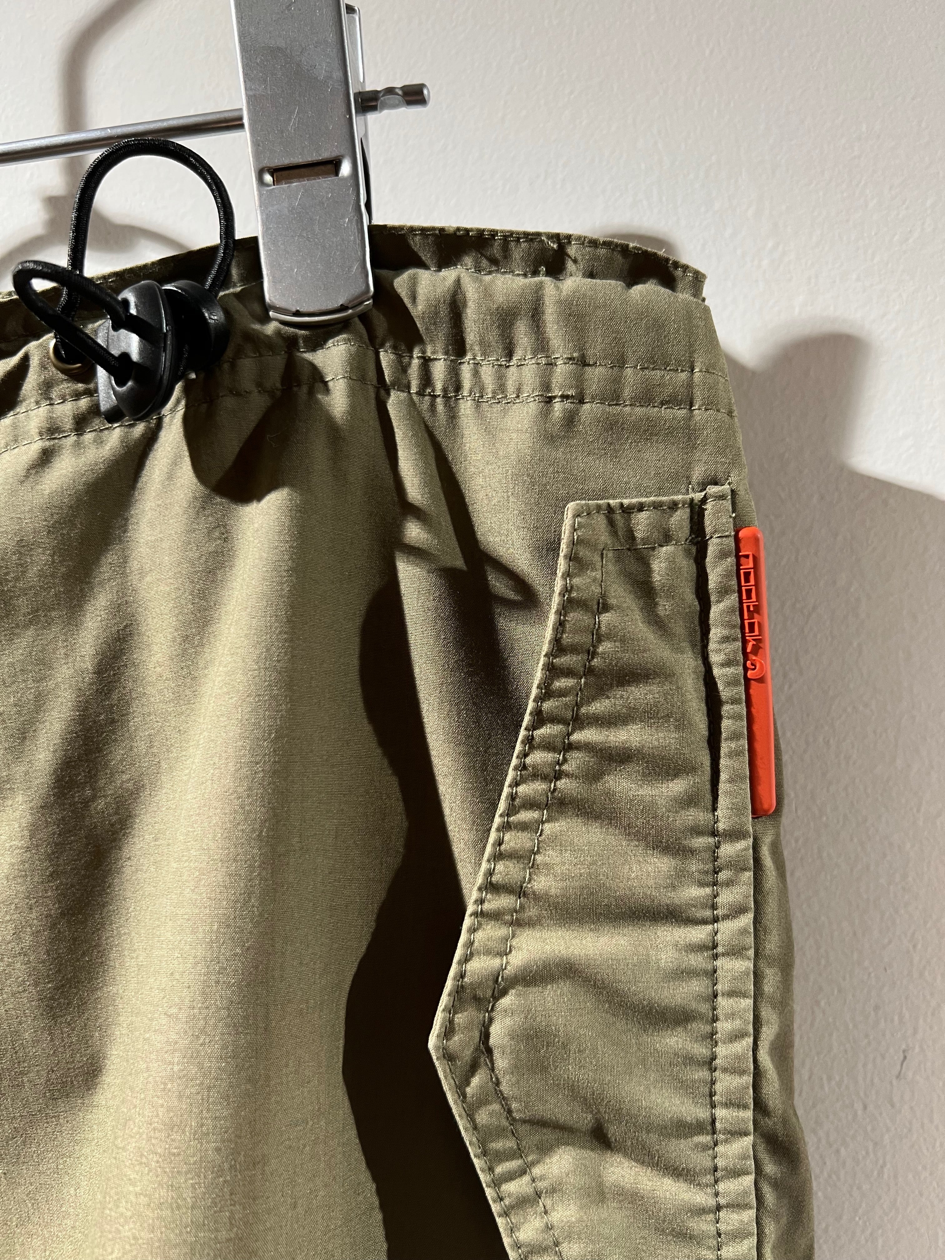 【極美品】balanceweardesign カーゴパンツ L m65  bal 極美品】balanceweardesign カーゴパンツ L m65 bal - メルカリ
