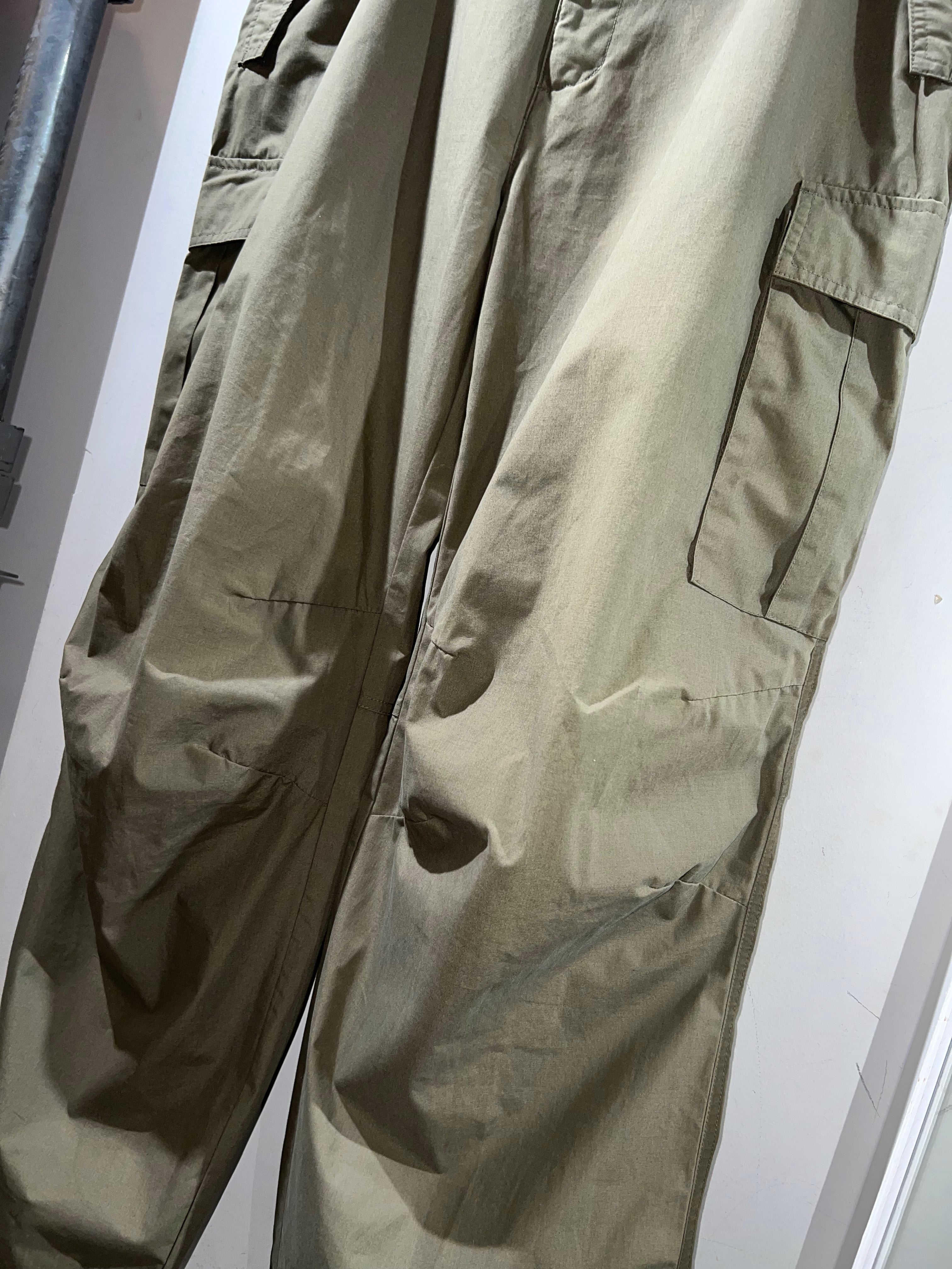 00s balanceweardesign カーゴパンツ  m65  bal 00s balanceweardesign カーゴパンツ m65 bal