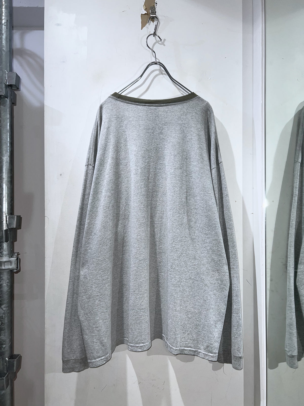 Nike L/S Ringer T-shirt