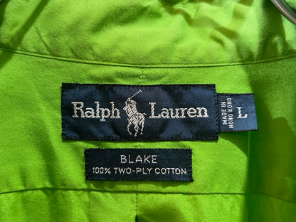 Ralph Lauren Blake Button Down Shirt