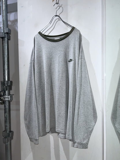 Nike L/S Ringer T-shirt