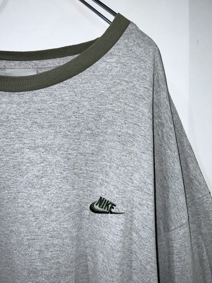 Nike L/S Ringer T-shirt