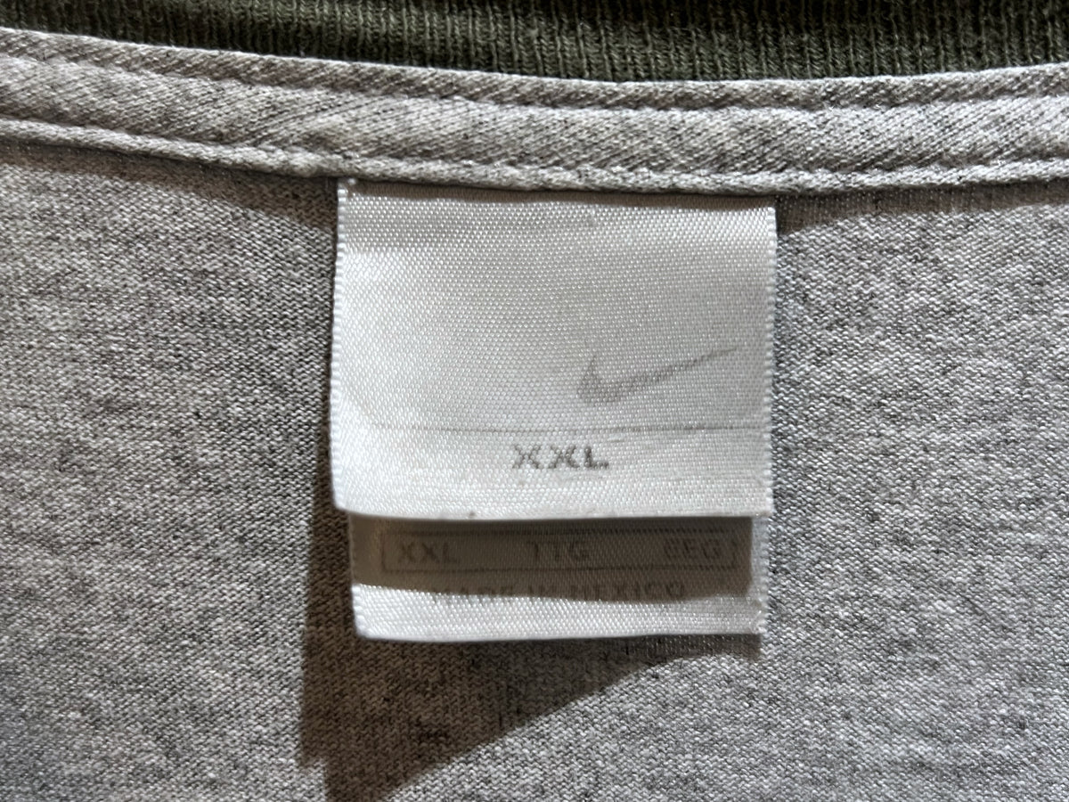 Nike L/S Ringer T-shirt