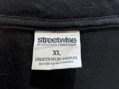 STREETWISE Ski Mask Girls Tee