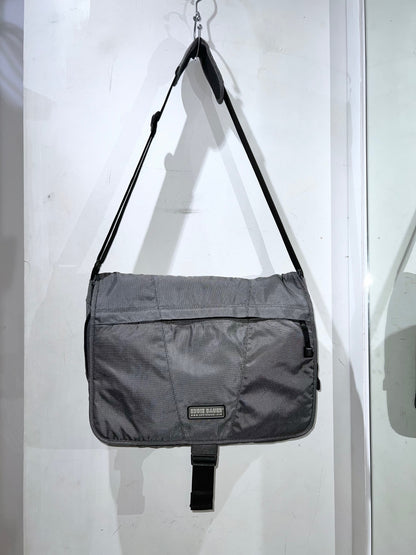 00s Eddie Bauer Messenger Bag
