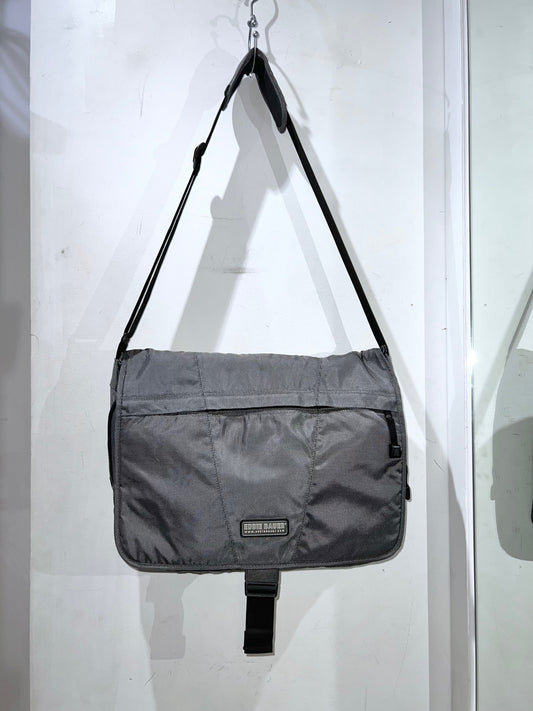 00s Eddie Bauer Messenger Bag