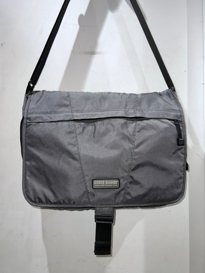00s Eddie Bauer Messenger Bag